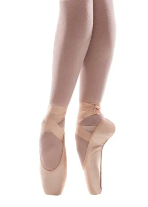 3007 Pointe Shoe - Pink (Medium)