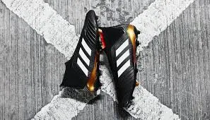 Adidas Predator Soccer Boots