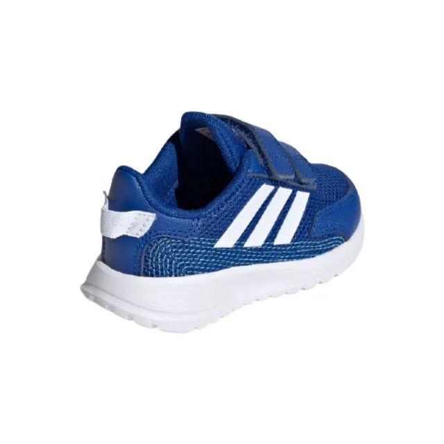 Adidas Tensaur Infant-Girls Training Shoes Blue