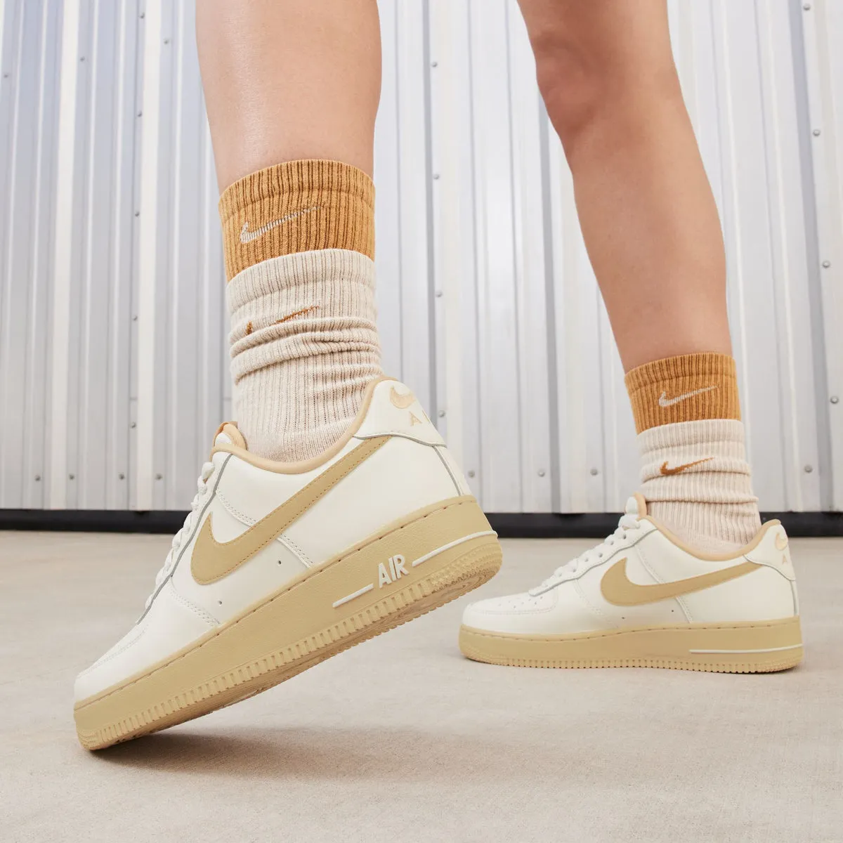 Air Force 1 '07 - Womens