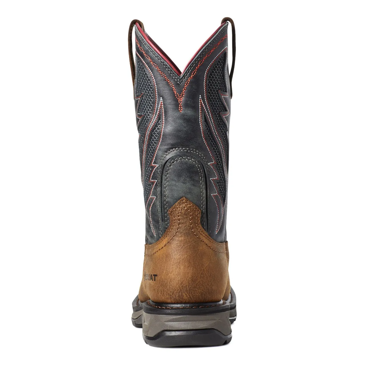 Ariat Men's Workhog XT Venttek Waterproof Work Boot