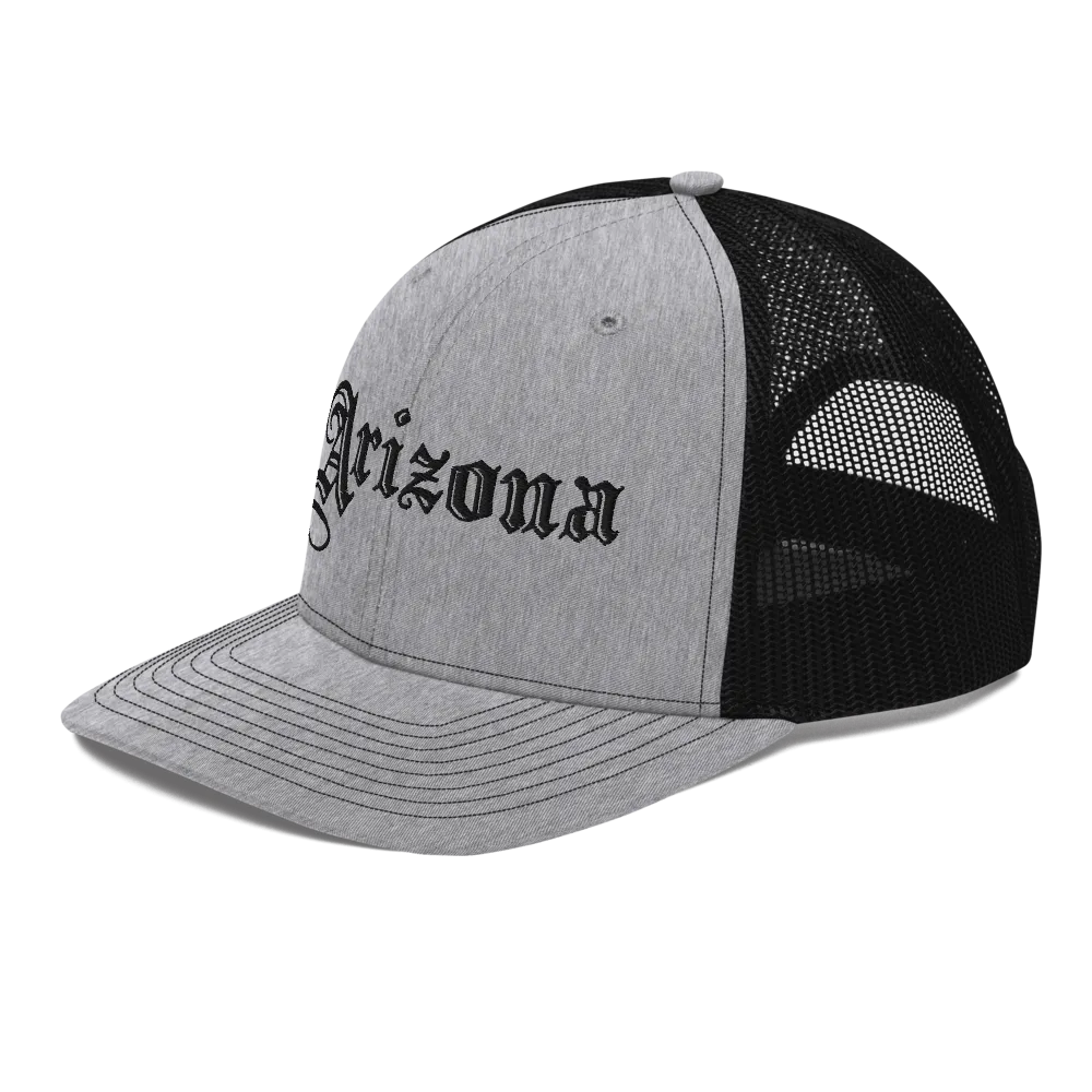 Arizona Trucker Hat