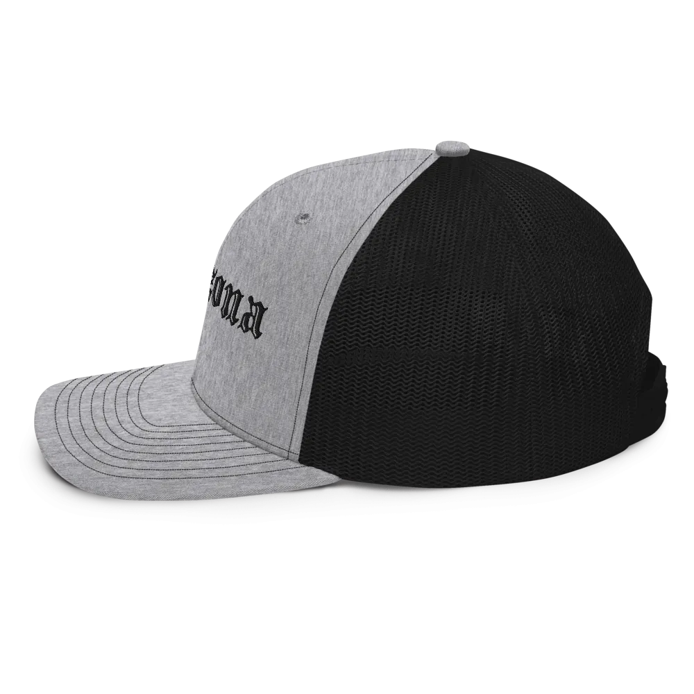 Arizona Trucker Hat