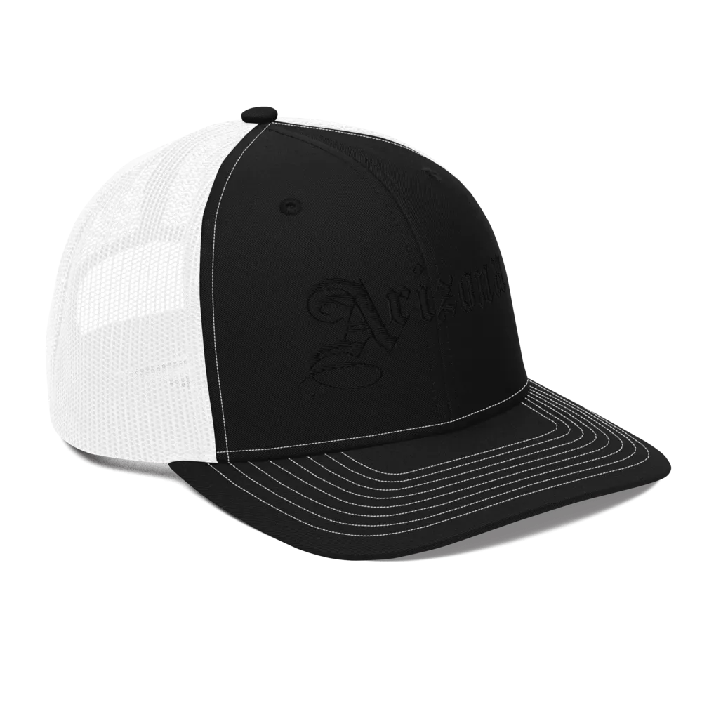 Arizona Trucker Hat