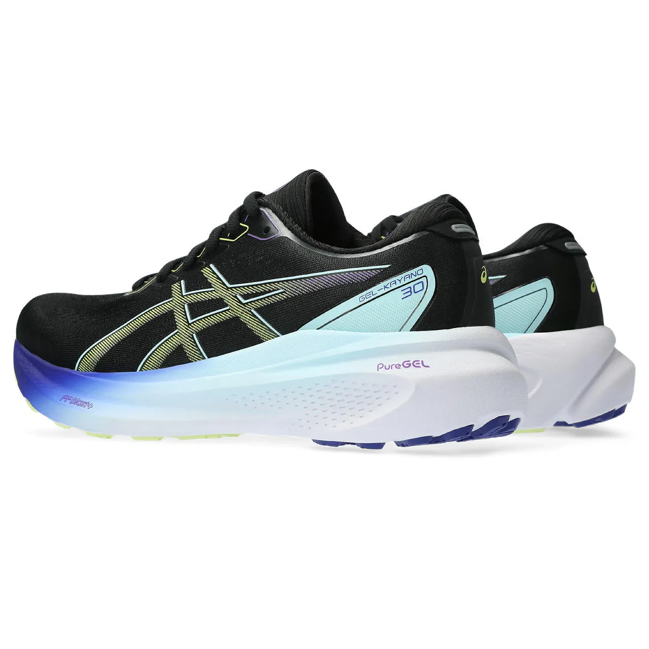 Asics Gel Kayano 30 Womens Running Shoes