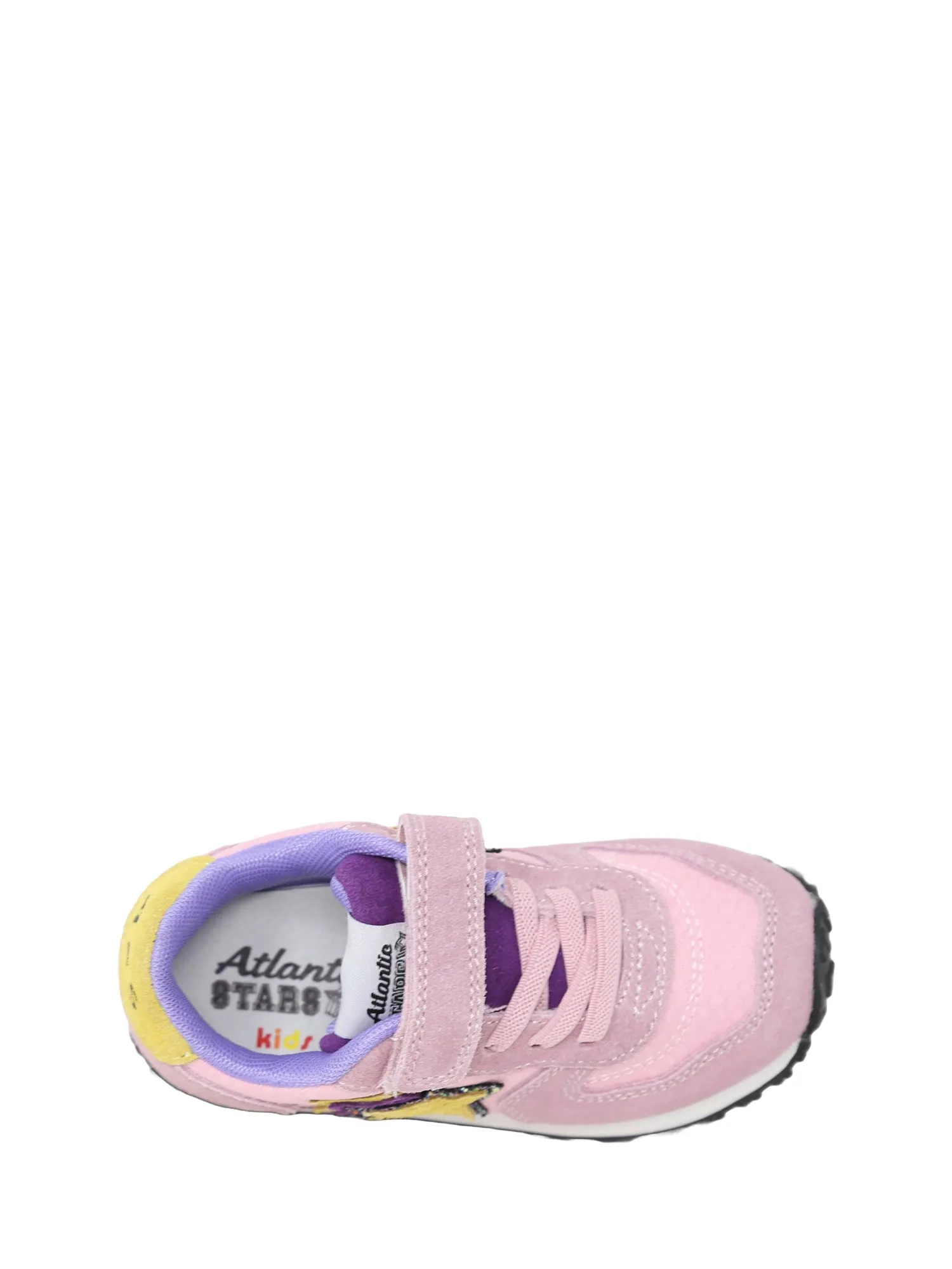 Atlantic Stars Sneakers BEN142