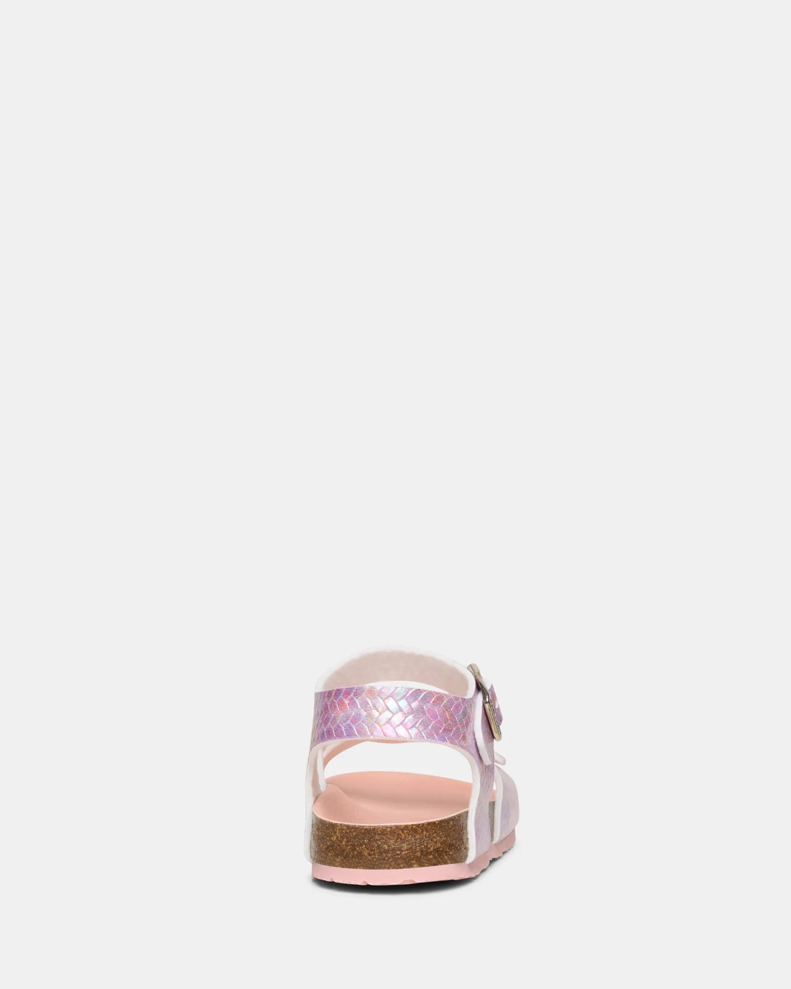 Bio Mermaid Sandal 428480 Yth Lilac