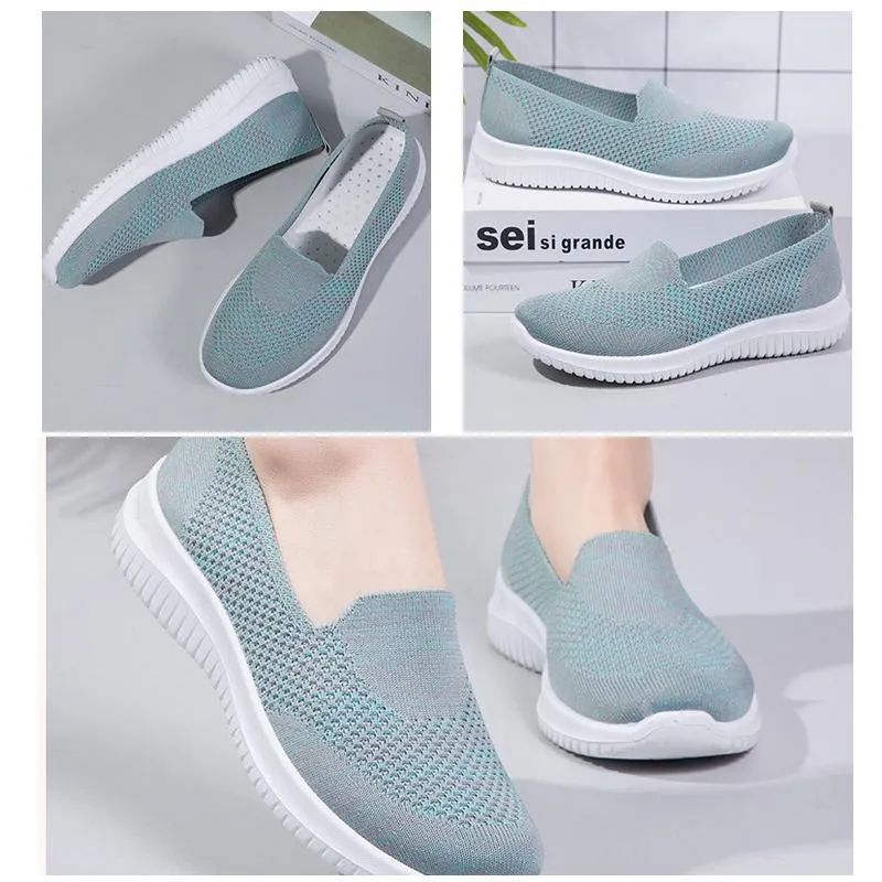 Breathable Casual Shoes