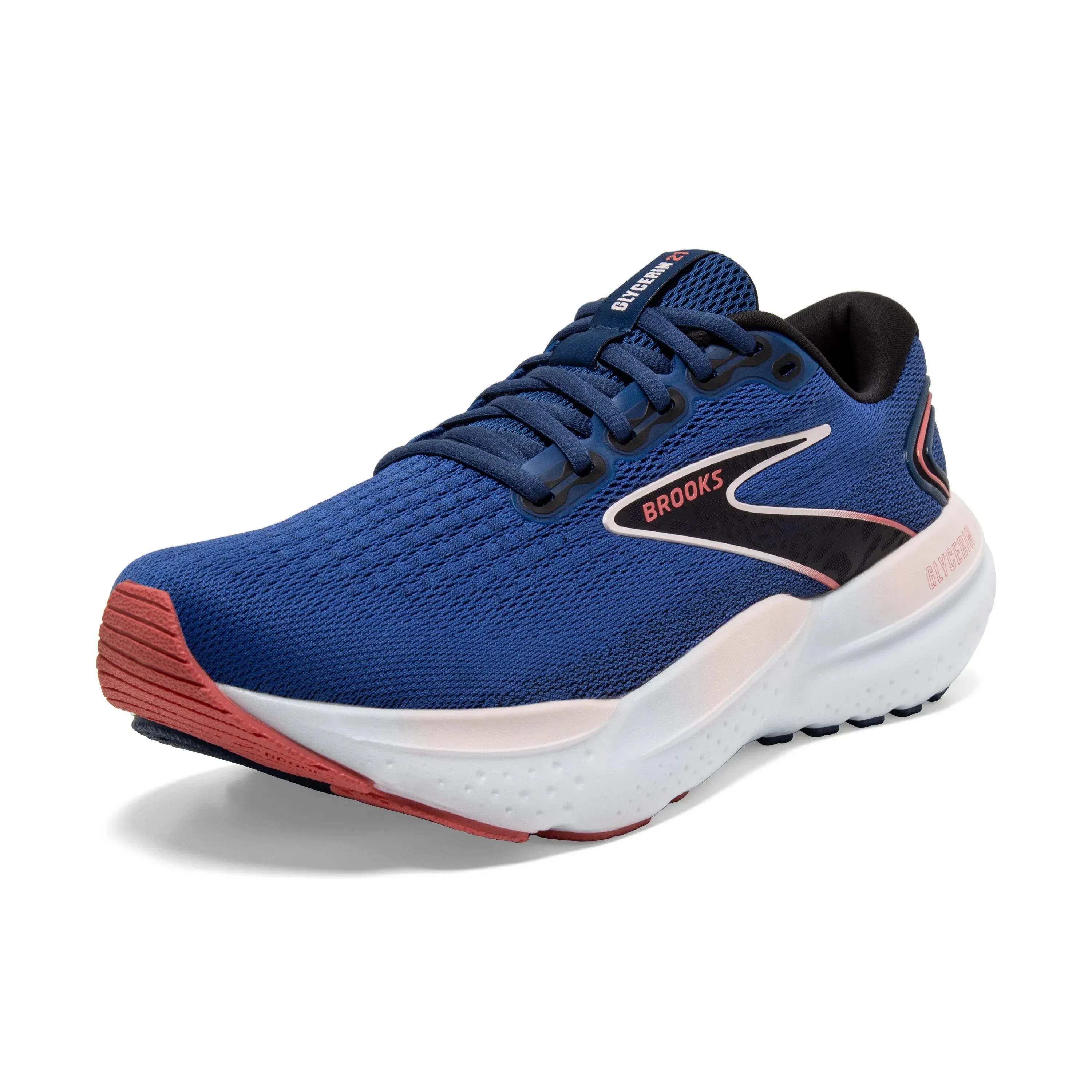 Brooks Glycerin 21 Womens Running Shoes