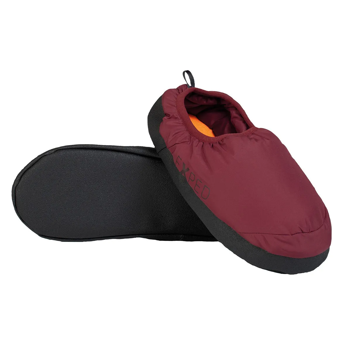 Camp Slipper