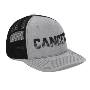 Cancer Zodiac Trucker Hat