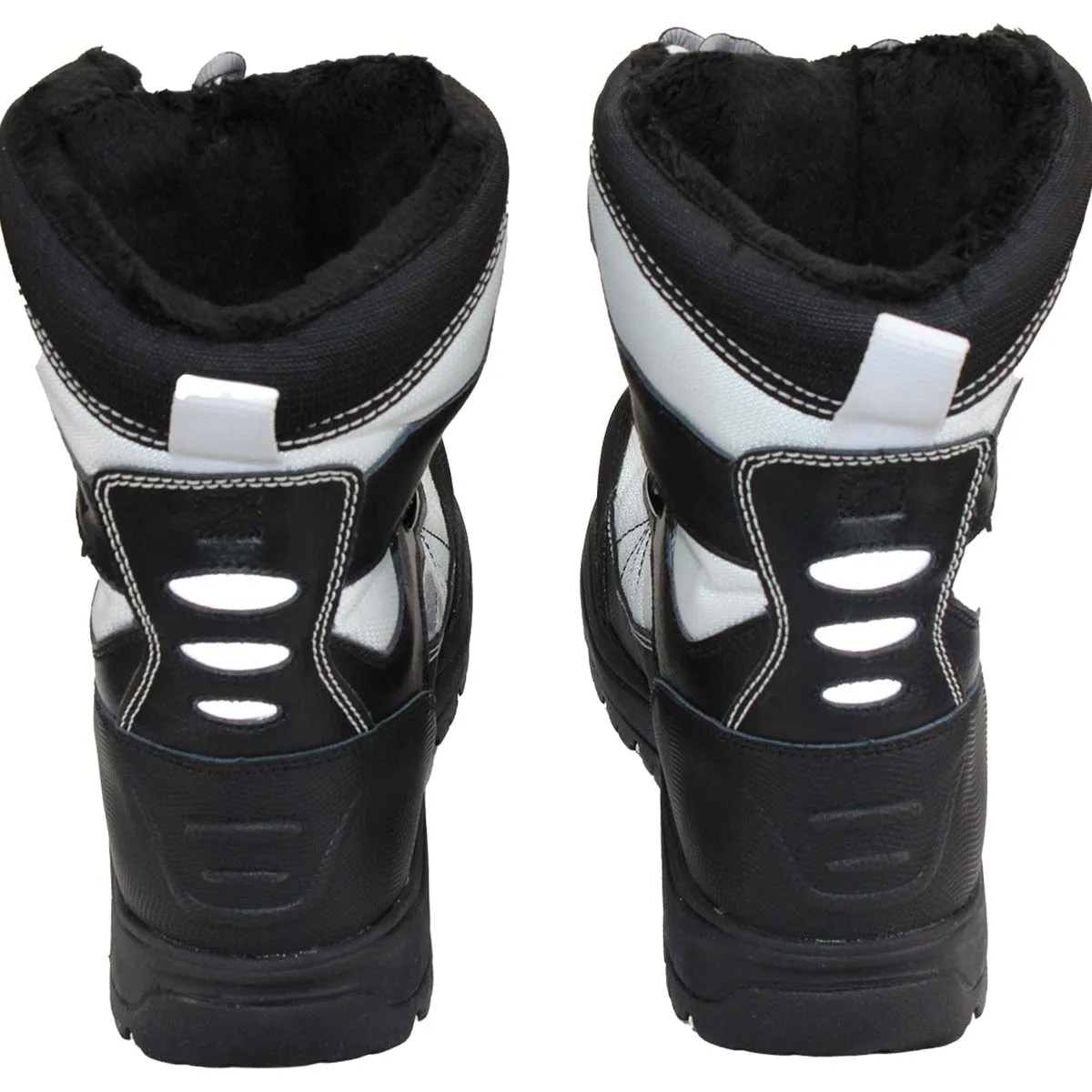 Castle X Women's Force 2 Boot (White - 10)