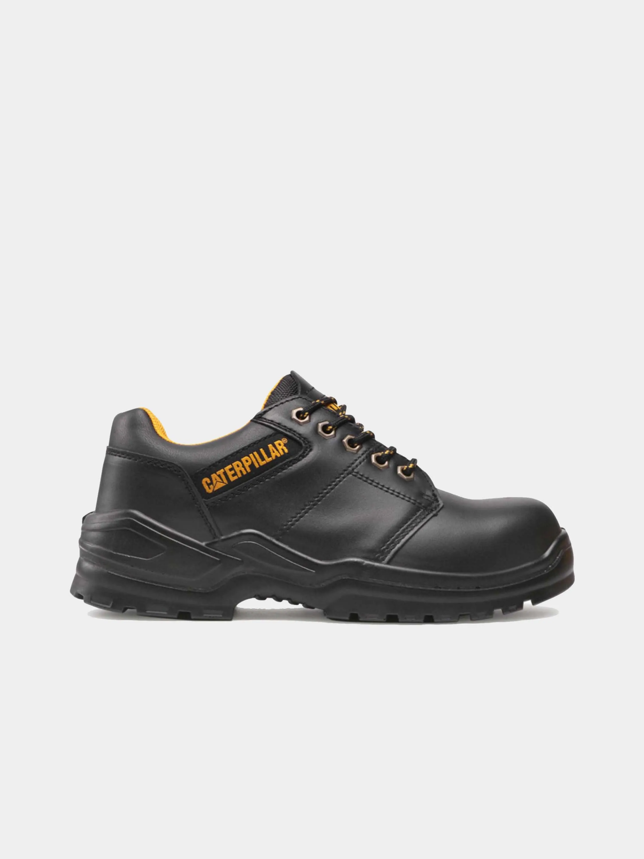 Caterpillar Men's Striver Lo ST S3 S Safety Shoes