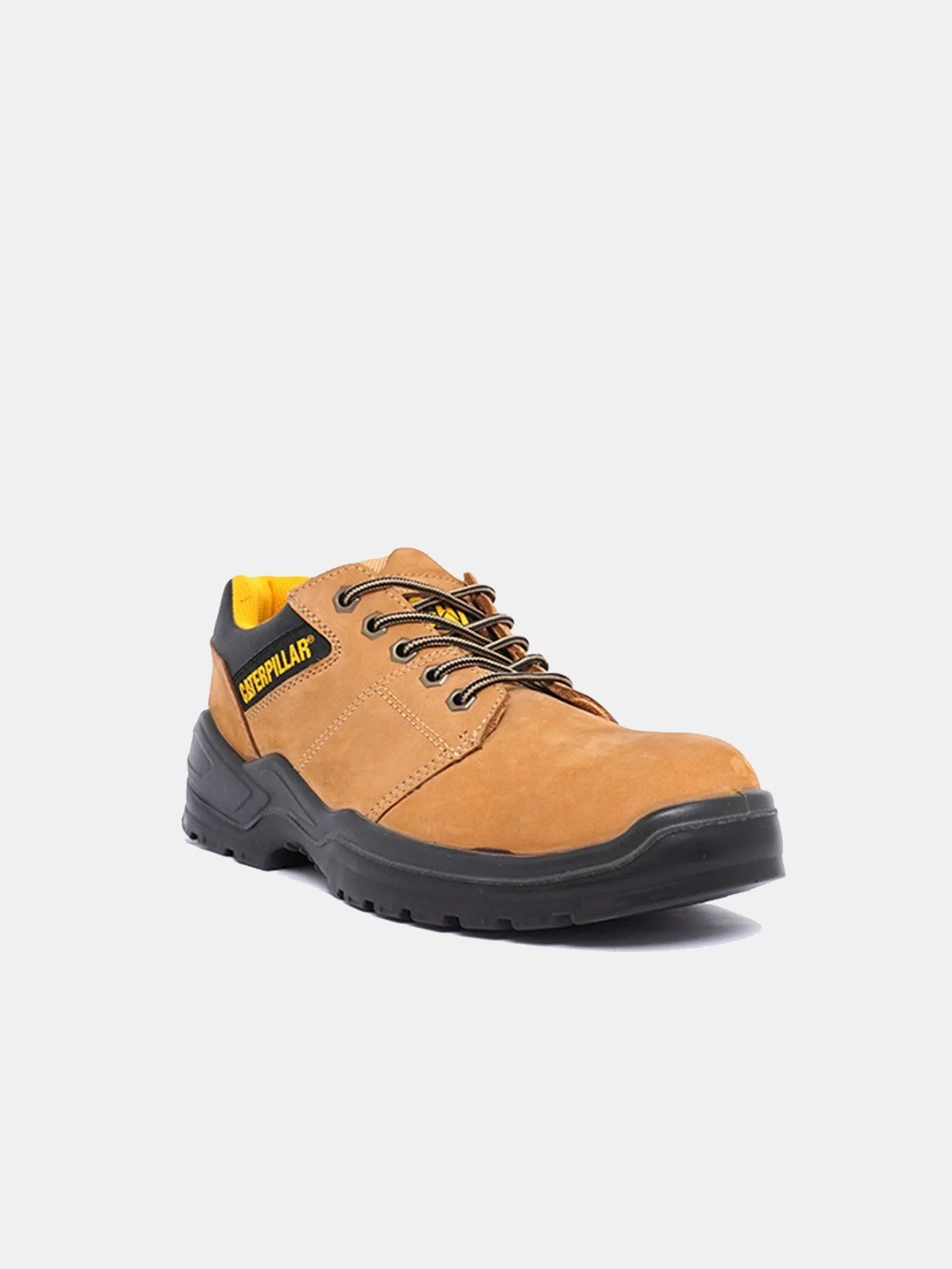 Caterpillar Men's Striver Lo ST S3 S Safety Shoes