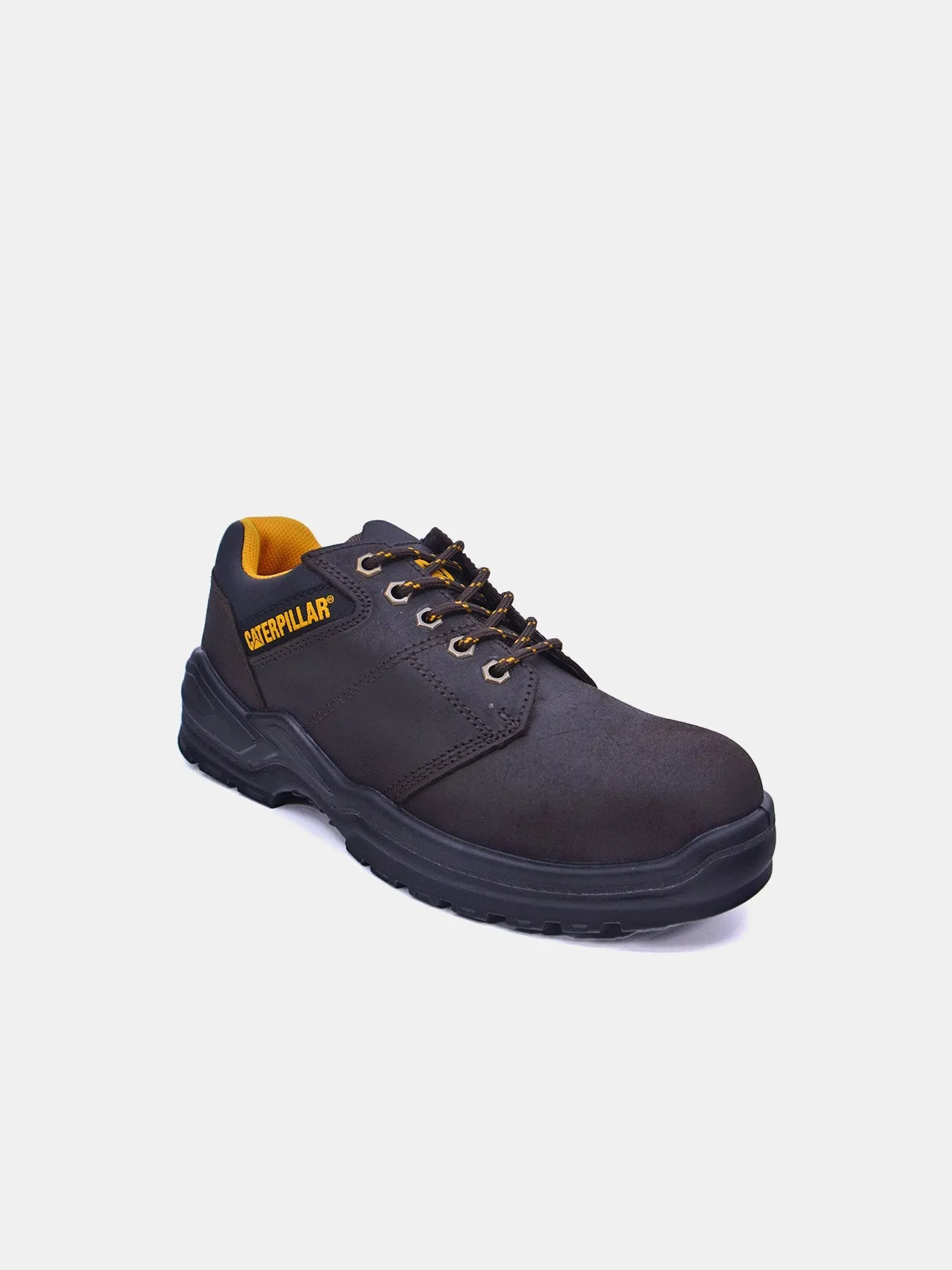 Caterpillar Men's Striver Lo ST S3 S Safety Shoes