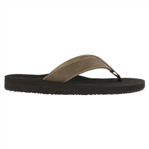 Cobian Mens Floater 2 Mocha