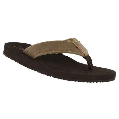 Cobian Mens Floater 2 Mocha