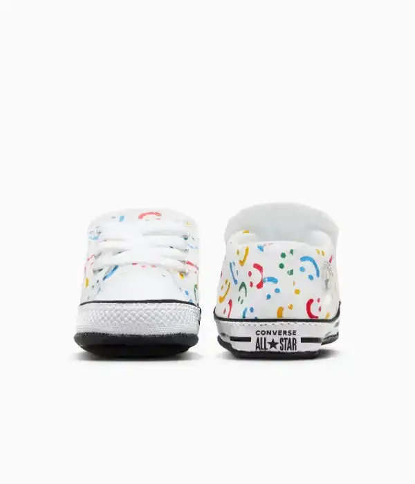 Converse - CT Cribster Polka-Doodle