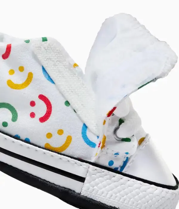 Converse - CT Cribster Polka-Doodle