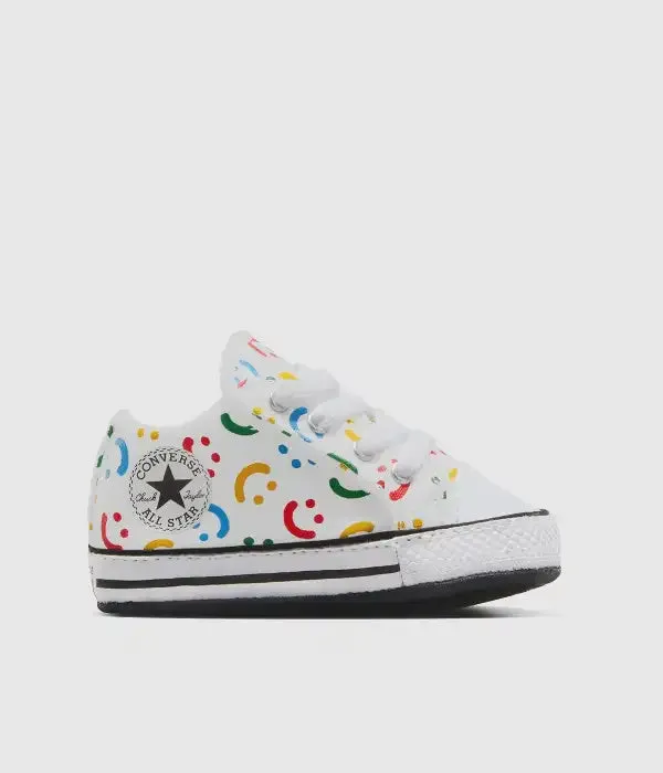 Converse - CT Cribster Polka-Doodle