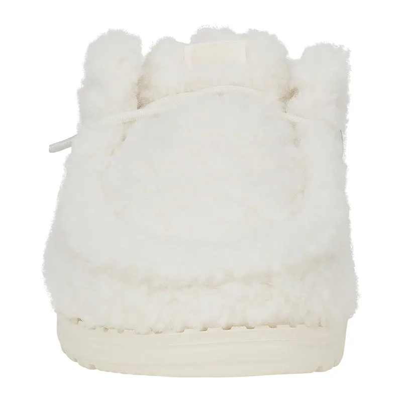 Cozy Comfy Lined Wendy Slip-On Slippers for Ultimate Comfort and Warmth