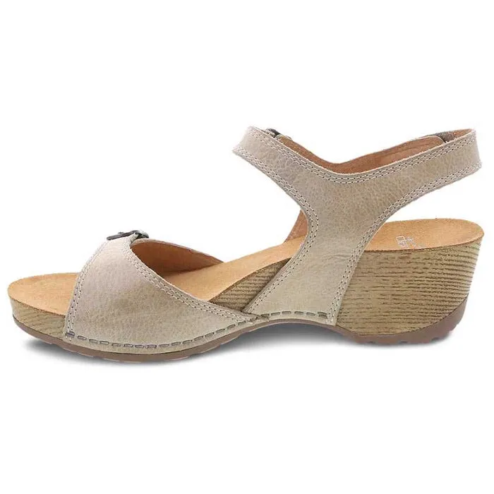 Dansko Women's Tricia Linen