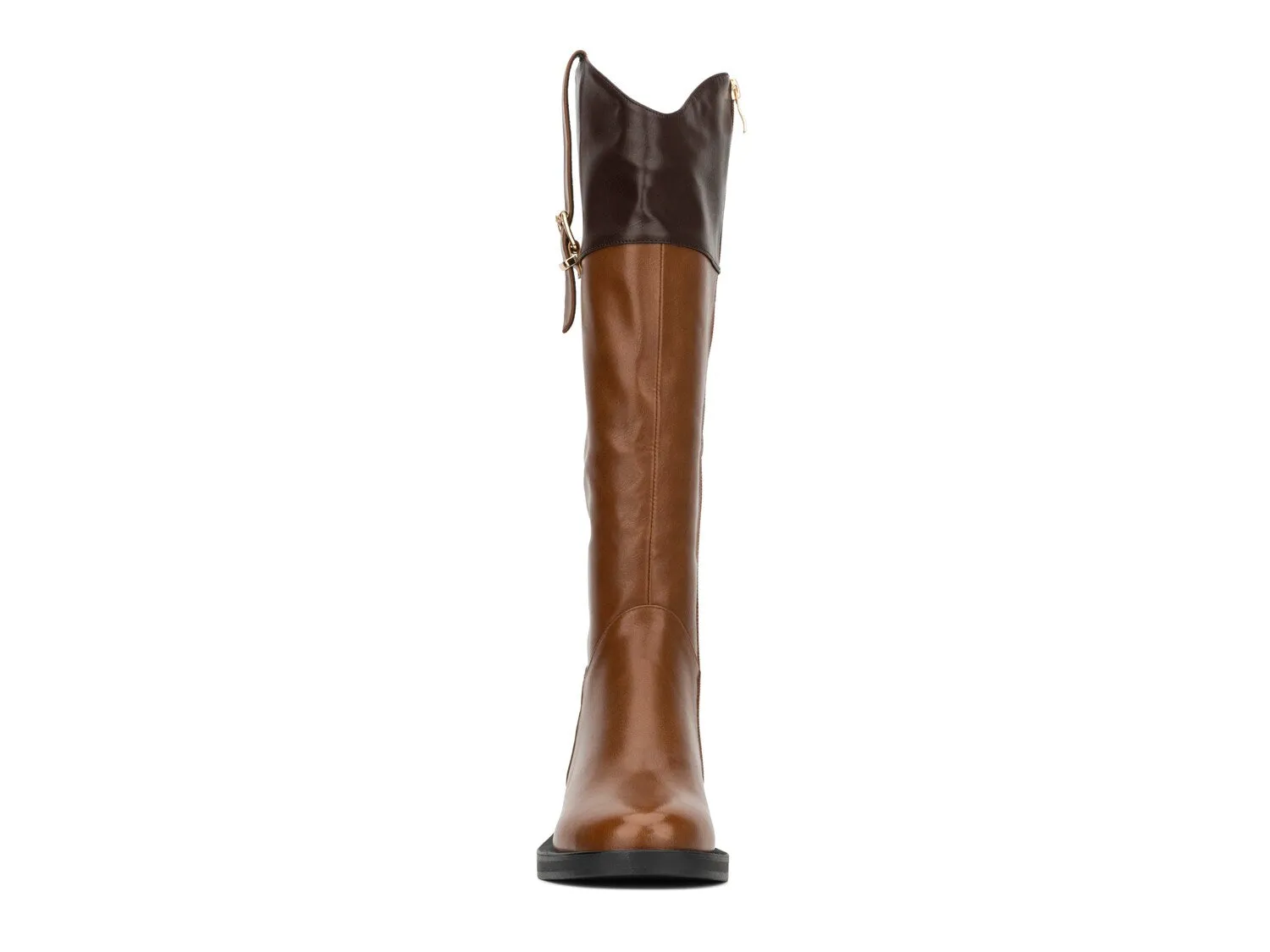 Desiree TORGEIS boots, light brown