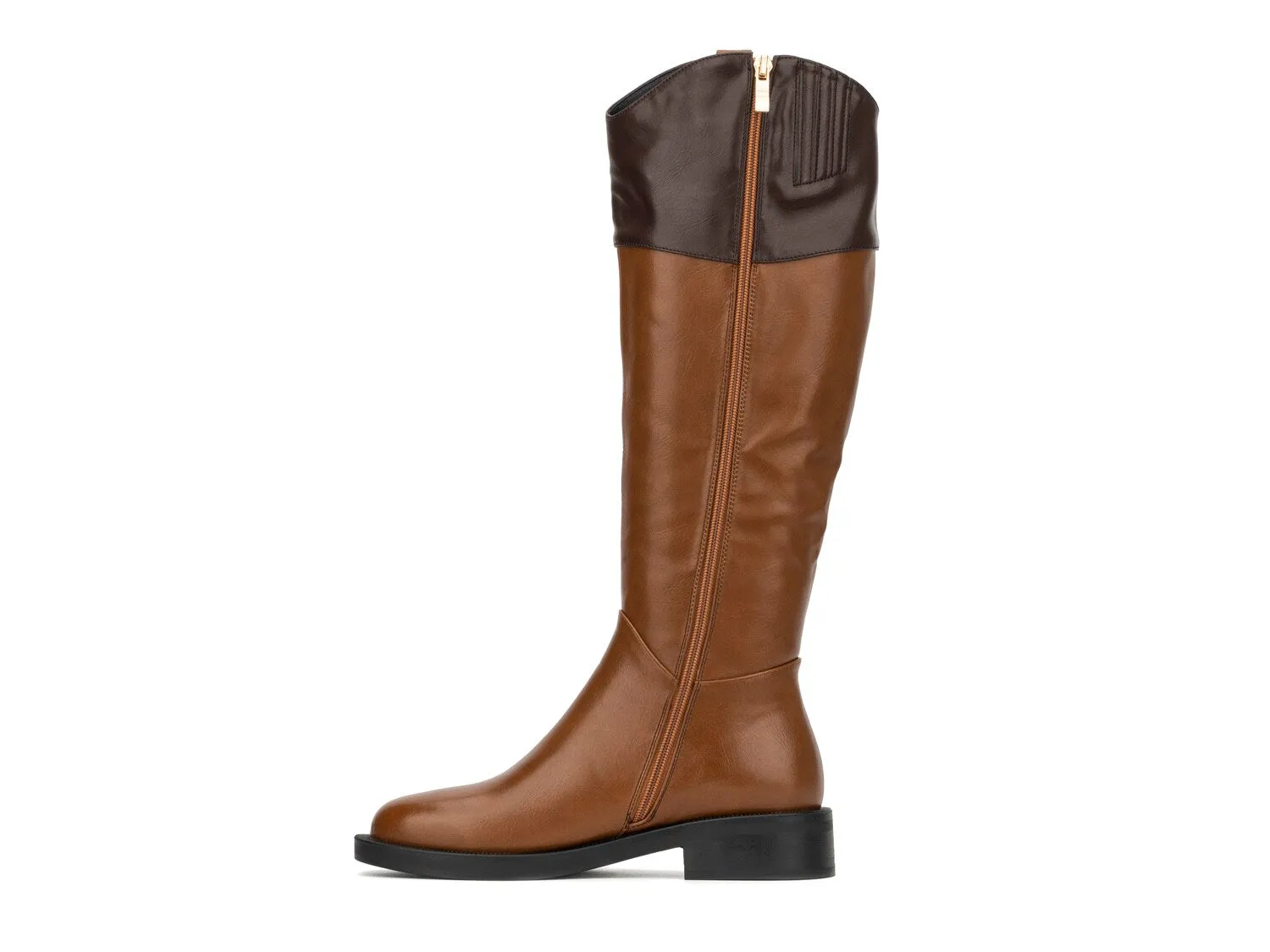 Desiree TORGEIS boots, light brown