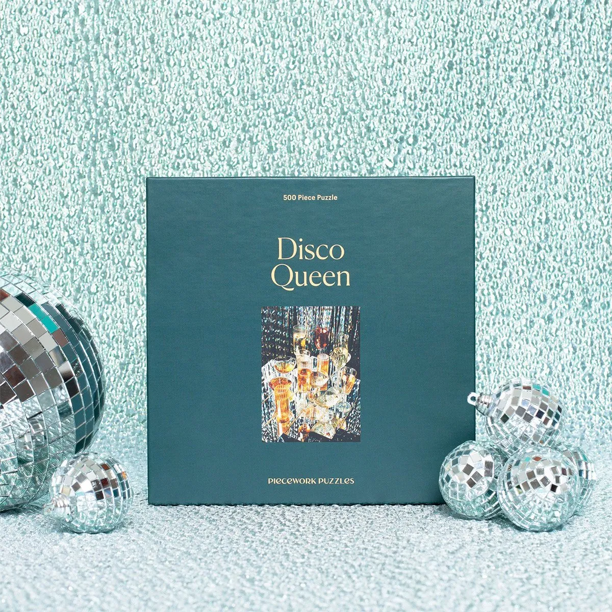 Disco Queen