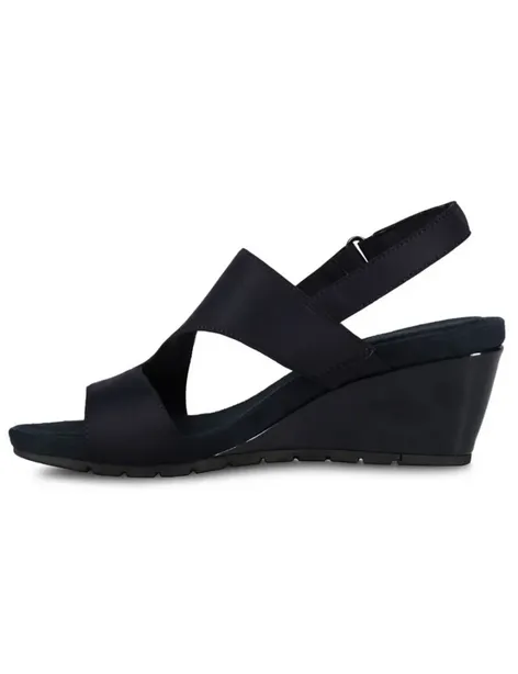 Gannet2 Open Toe Wedge Sandals