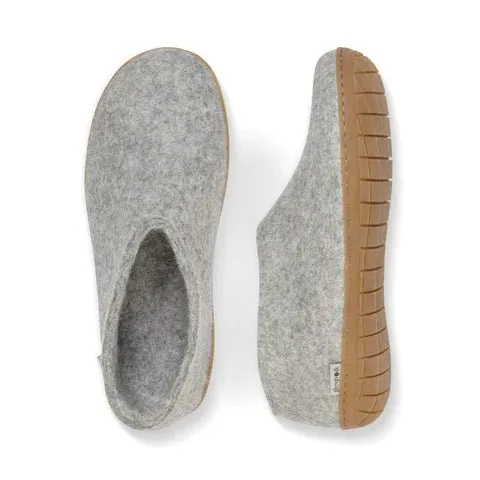 GLERUPS - Unisex Natural Rubber shoes