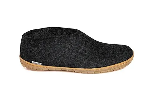 GLERUPS - Unisex Natural Rubber shoes