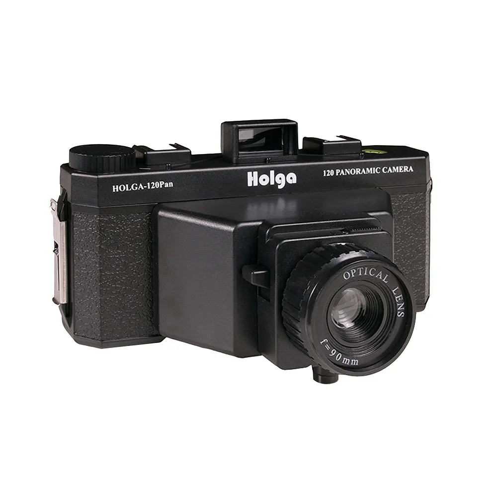 Holga 120 Panoramic Camera