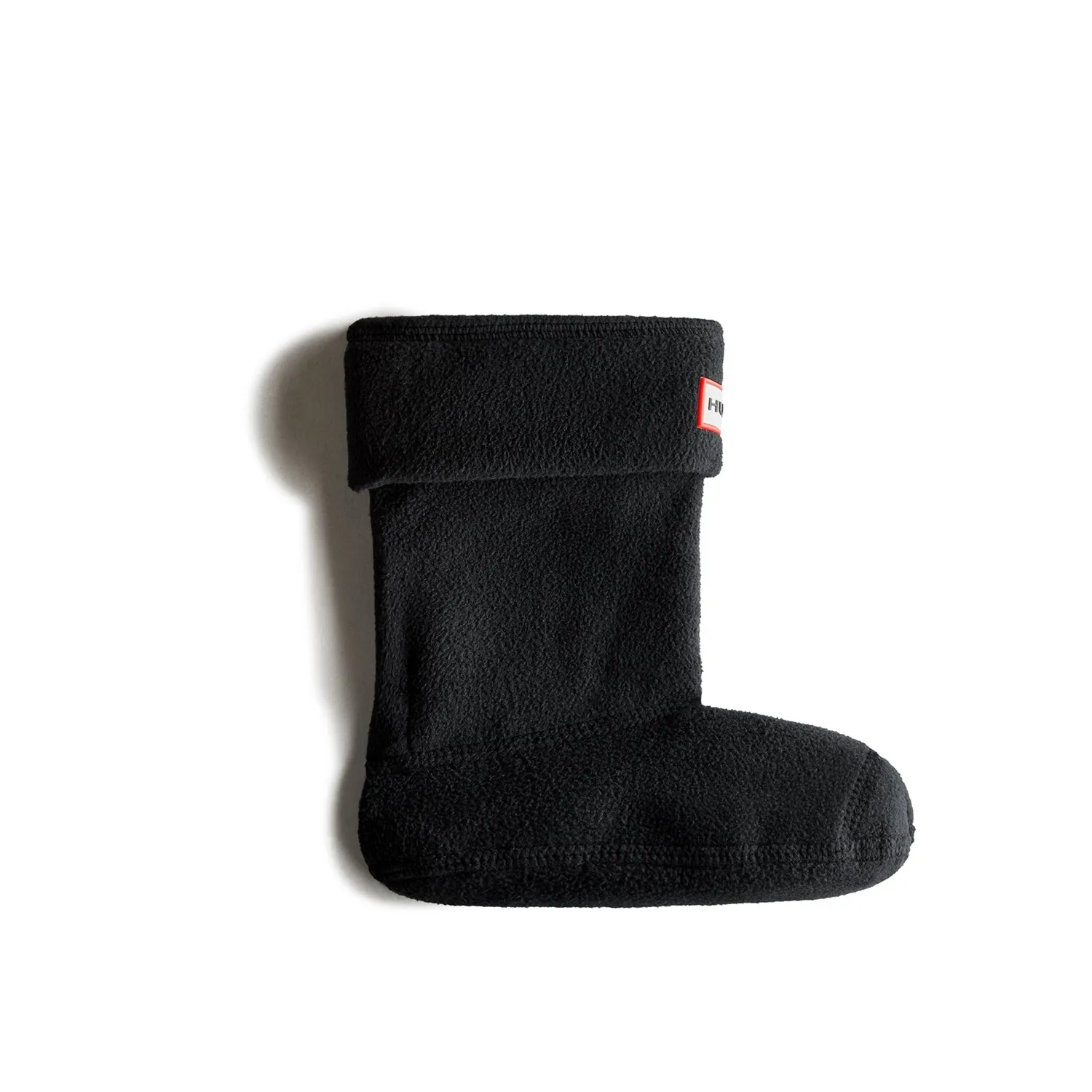 Hunter Original Kids Boot Socks in Black