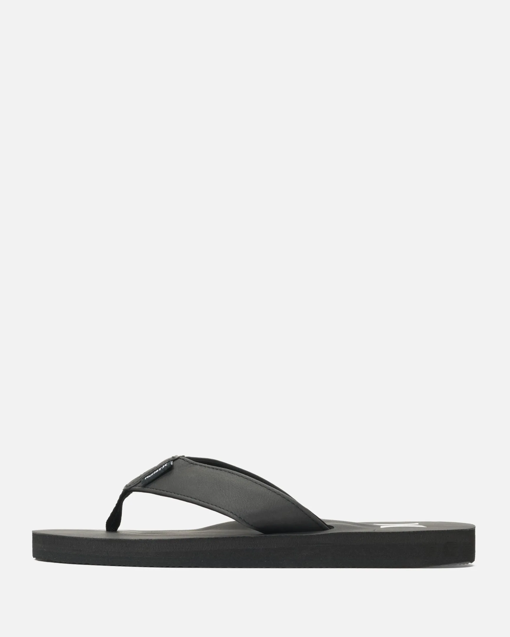 Icon Vegan Leather Sandal