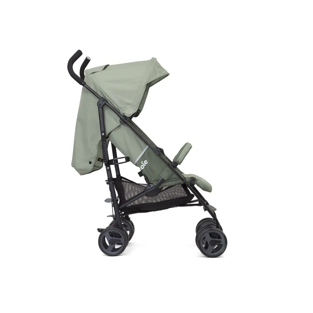 Joie Nitro Lx Stroller - Laurel