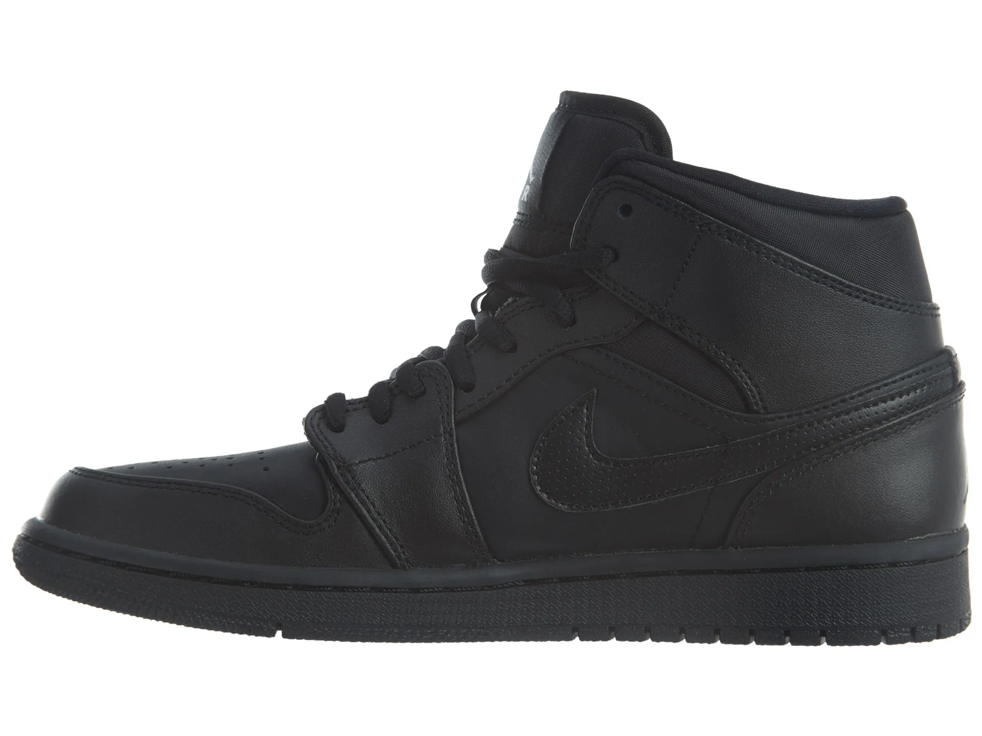 Jordan 1 Mid Mens Style : 554724