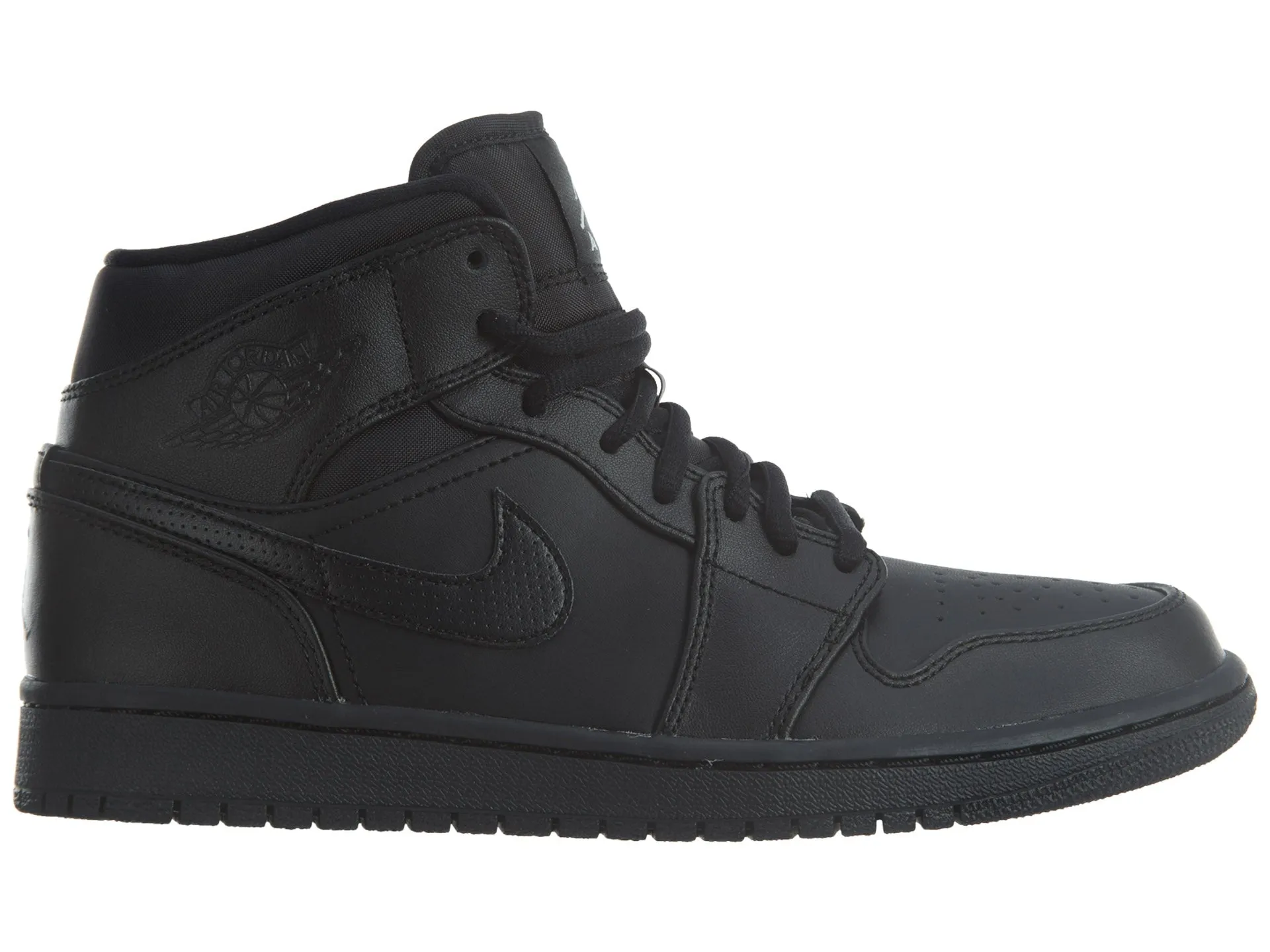 Jordan 1 Mid Mens Style : 554724