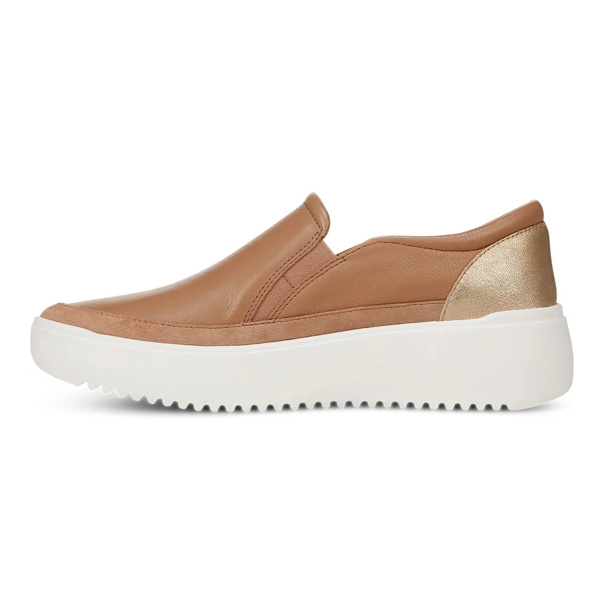 Kearny Platform Slip-on Sneaker