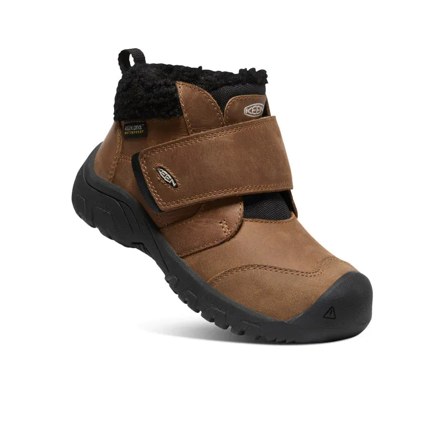 Keen Kootenay IV Waterproof Boot (Toddler/Little Kid/Big Kid)