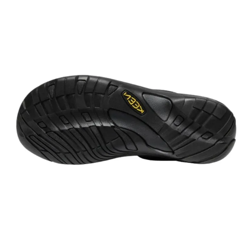 Keen Presidio Black/Magnet Women's Walking Shoes