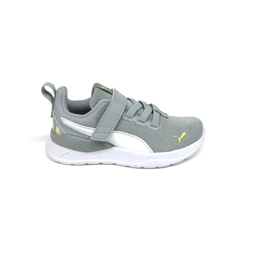 Kids' Anzarun Lite Iridescent AC Shoes