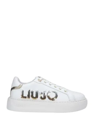 Liu-jo Sneakers BF3127PX077