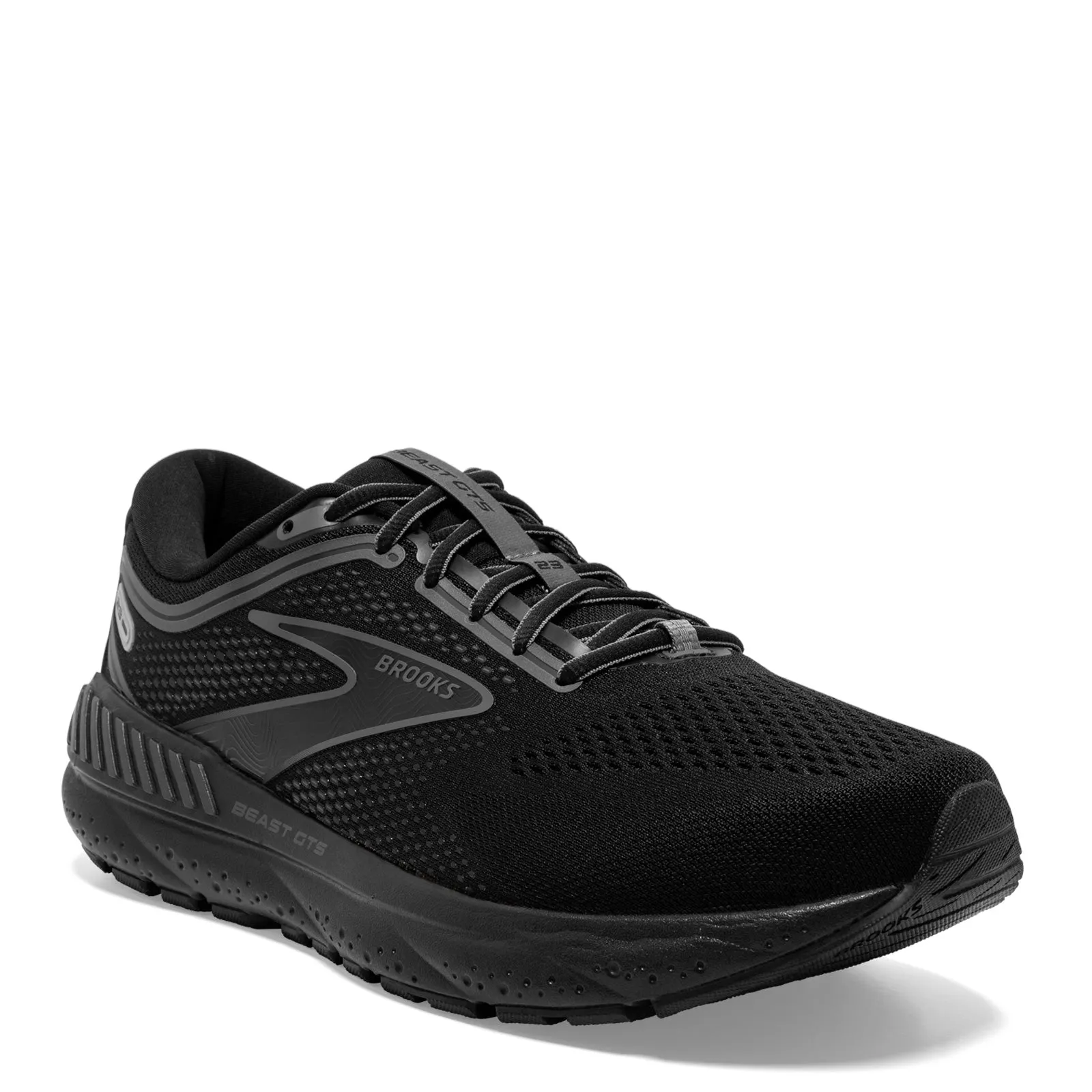 Men's Brooks, Beast GTS 23 Running Shoe - Wide Width