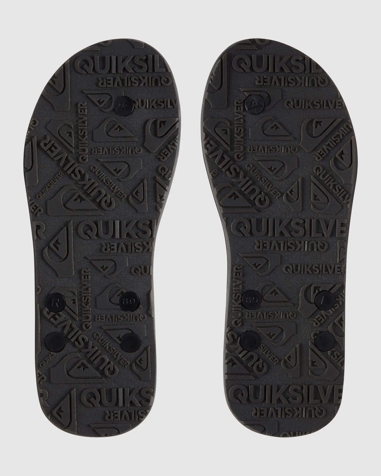 Mens Carver Deluxe Sandals