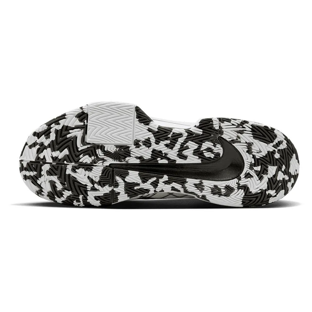 Men's GP Pickleball Pro Shoes White and Black