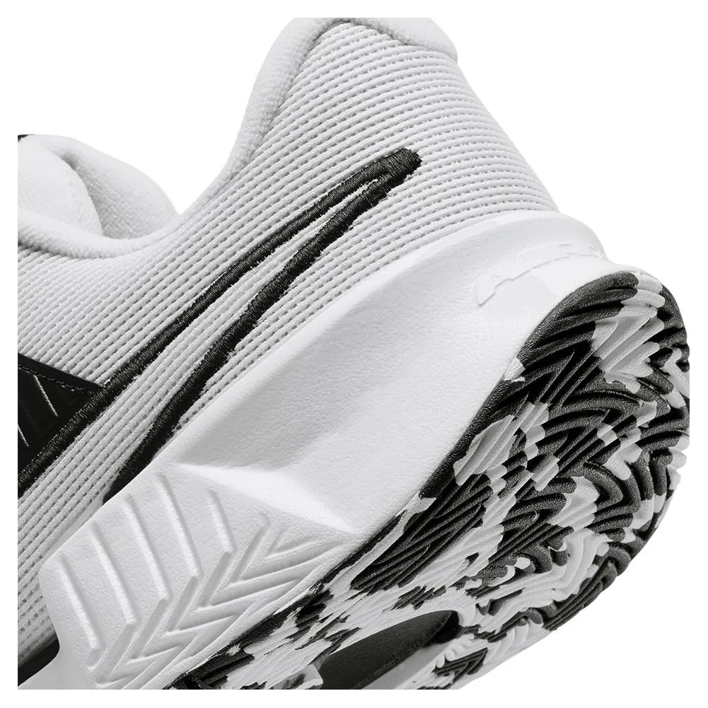 Men's GP Pickleball Pro Shoes White and Black