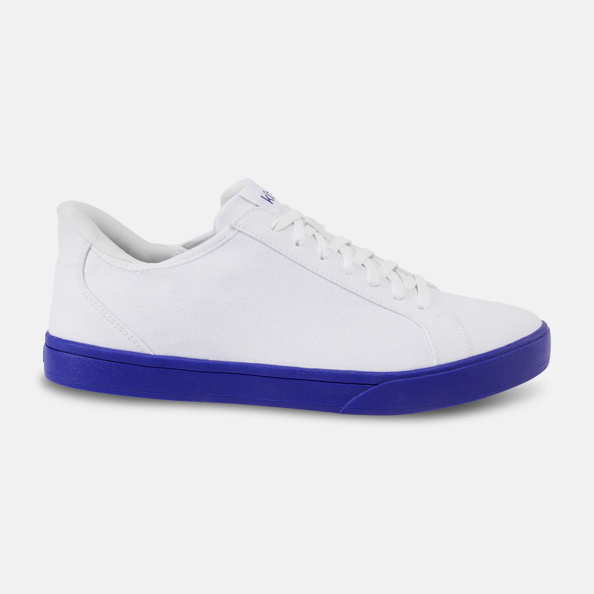 Men's Irvine - White/Royal Blue