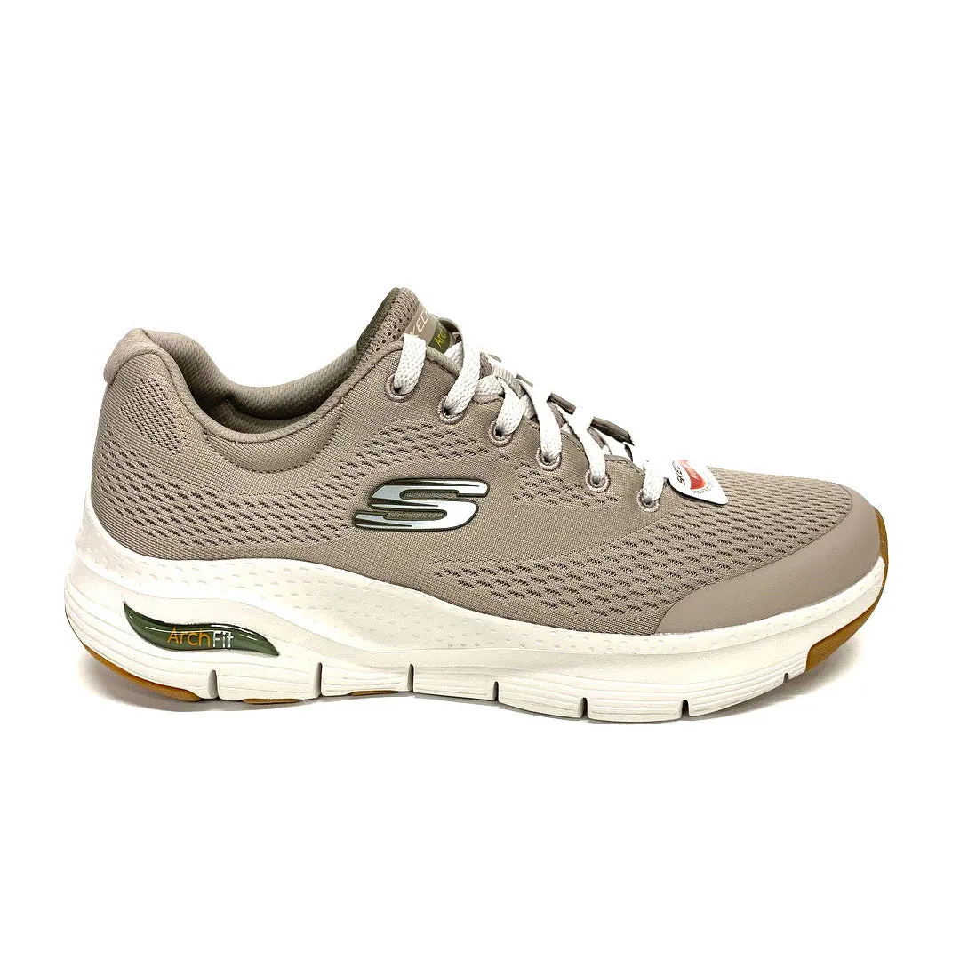 Men's Skechers Arch Fit Wide