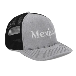 Mexico Trucker Hat